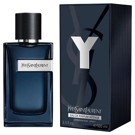ysl y edp or intense